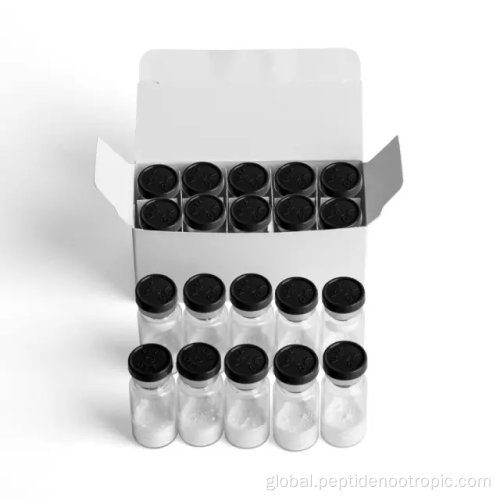 Dmaa Powder Nooptropic 98% Semax cas 80714-61-0 Semax powder Factory